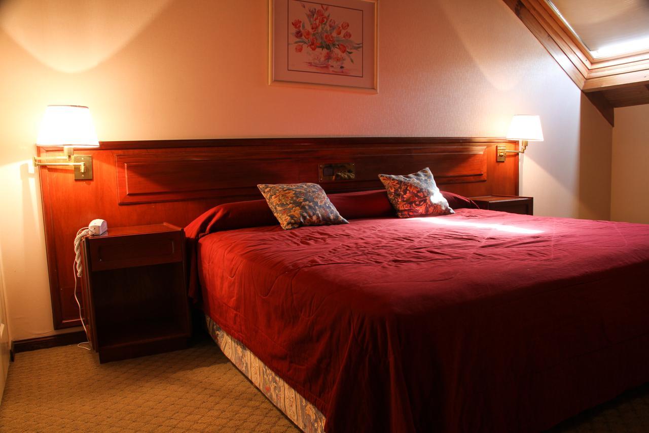 Hotel Reviens ピナマール エクステリア 写真