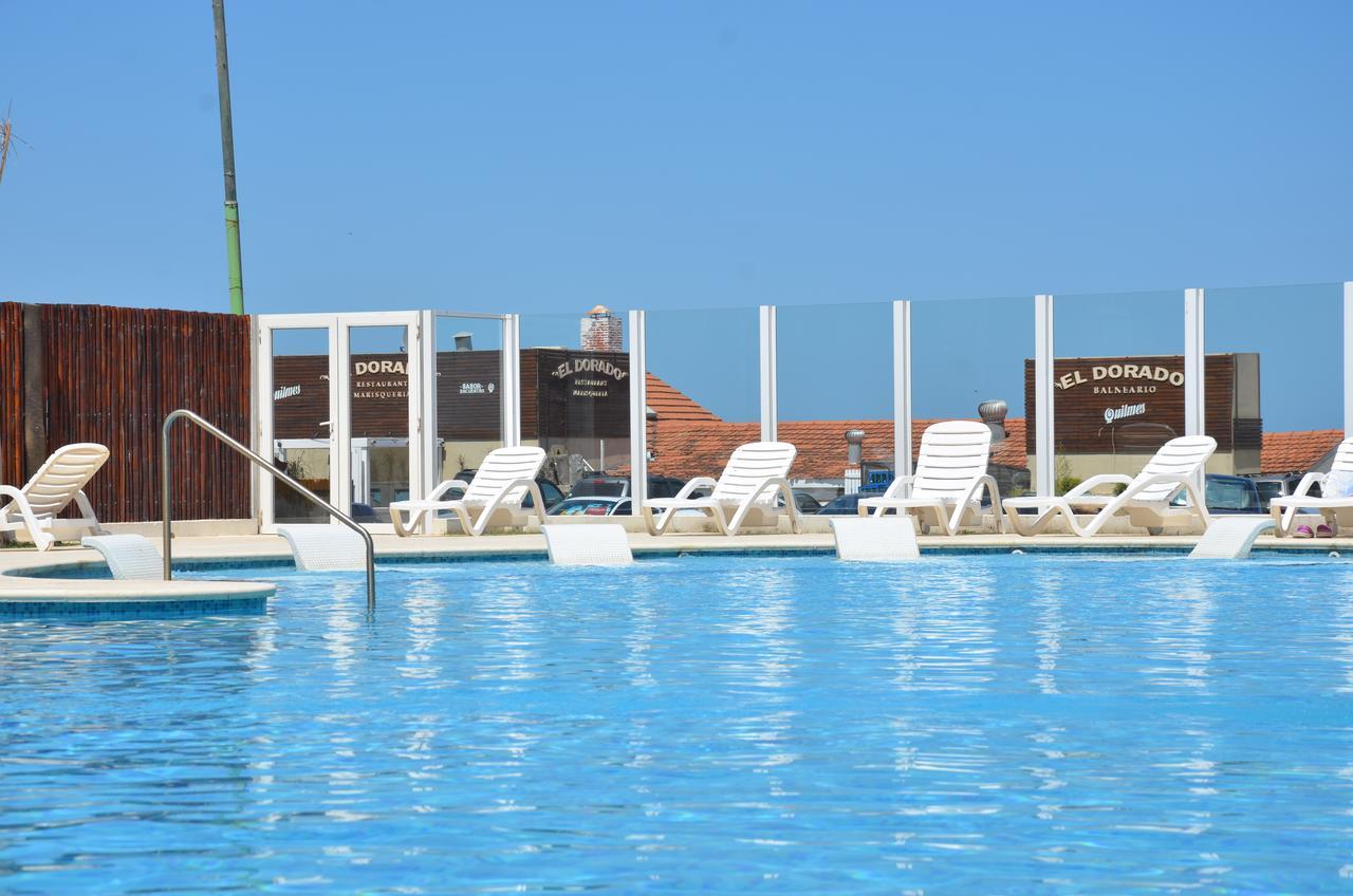 Hotel Reviens ピナマール エクステリア 写真