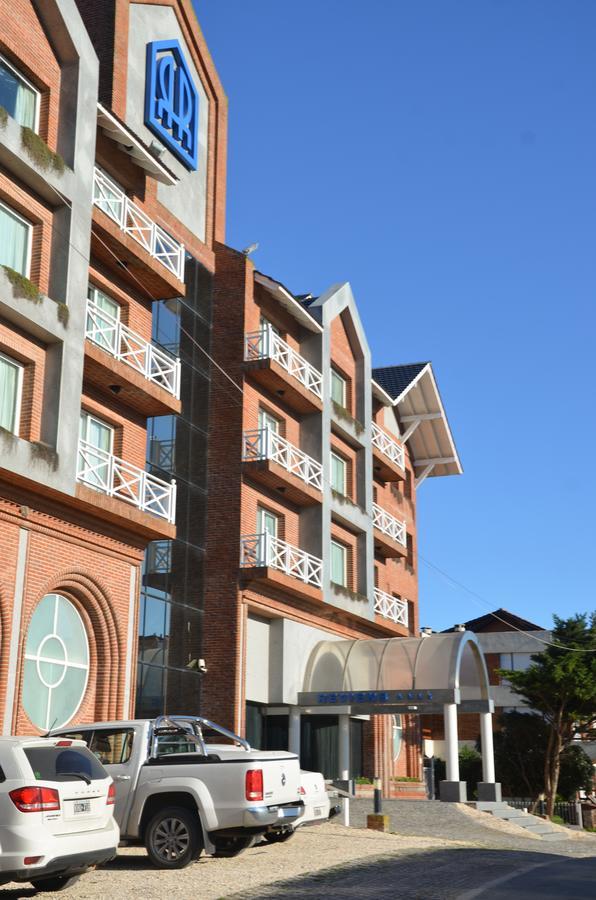 Hotel Reviens ピナマール エクステリア 写真