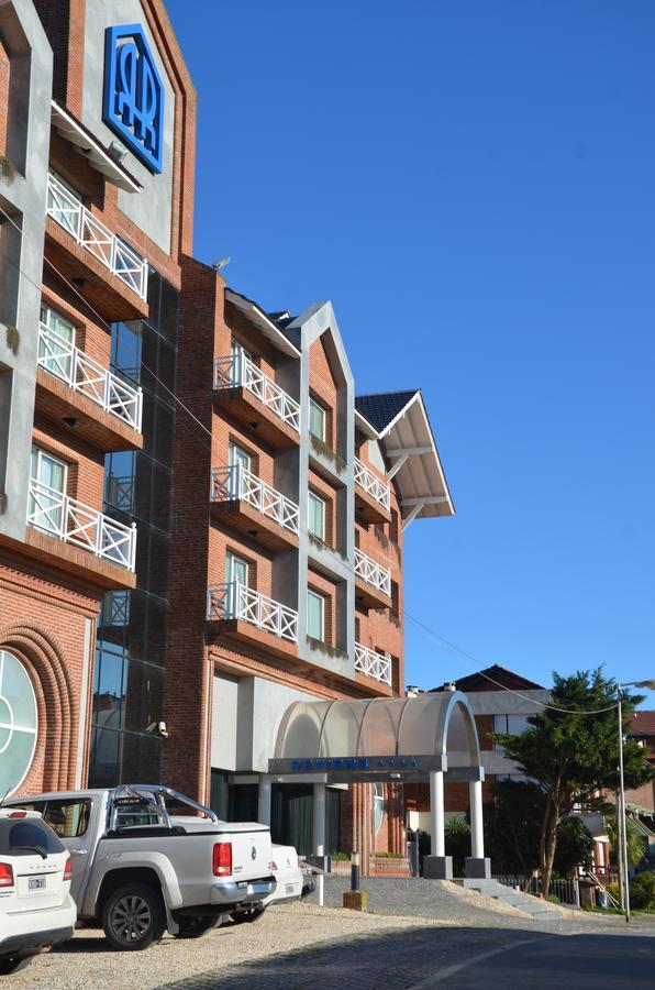 Hotel Reviens ピナマール エクステリア 写真