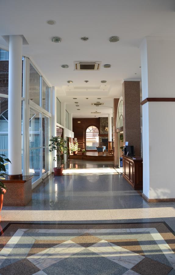 Hotel Reviens ピナマール エクステリア 写真